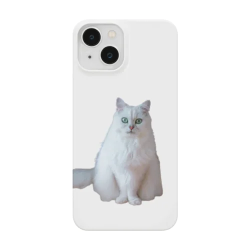 ペルシャ猫 Smartphone Case