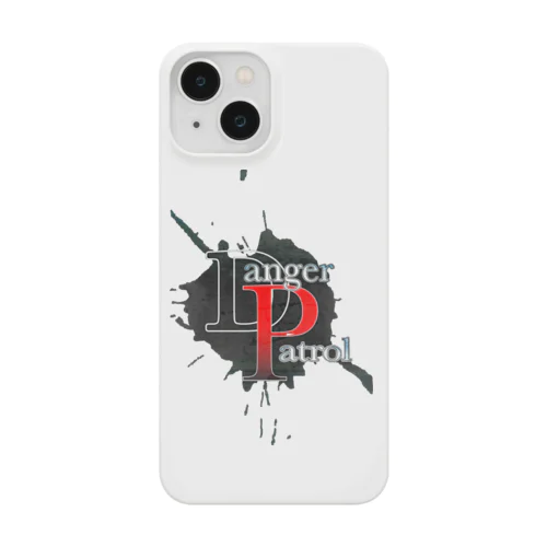 Danger Patrol Smartphone Case