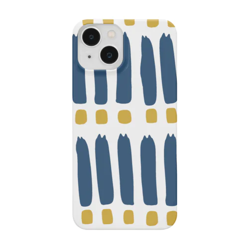 Nya004 Smartphone Case