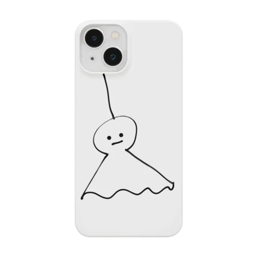 てるてる坊主 Smartphone Case