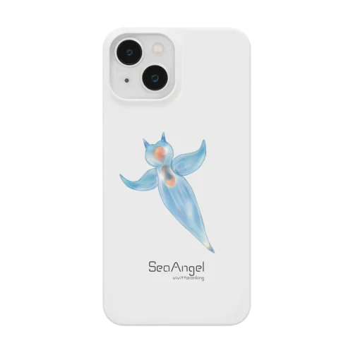 クリオネ  スマホケース Smartphone Case