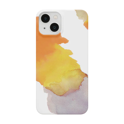 SUISAI- Topaz Gemstone Smartphone Case