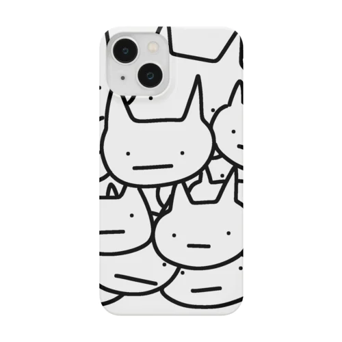 猫群 Smartphone Case