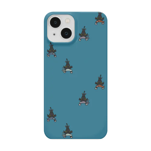 くつしたねこギャング Smartphone Case