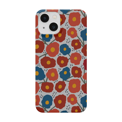 Rainy day  Smartphone Case