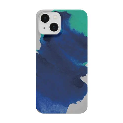 SUISAI - Pottery Smartphone Case