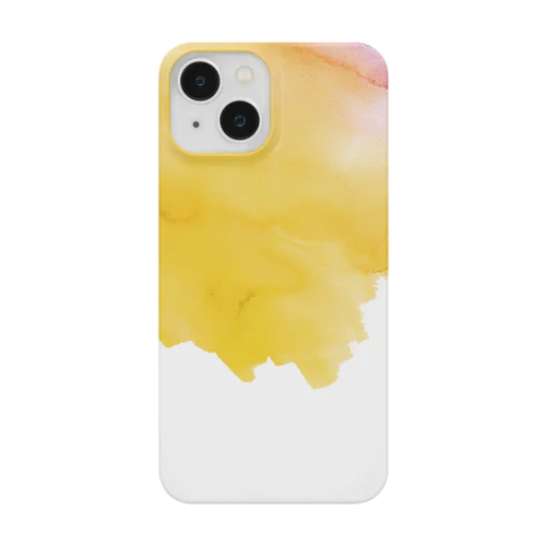 SUISAI - Citrine Smartphone Case