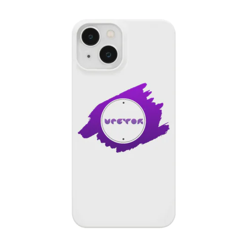 Vectorロゴ Smartphone Case