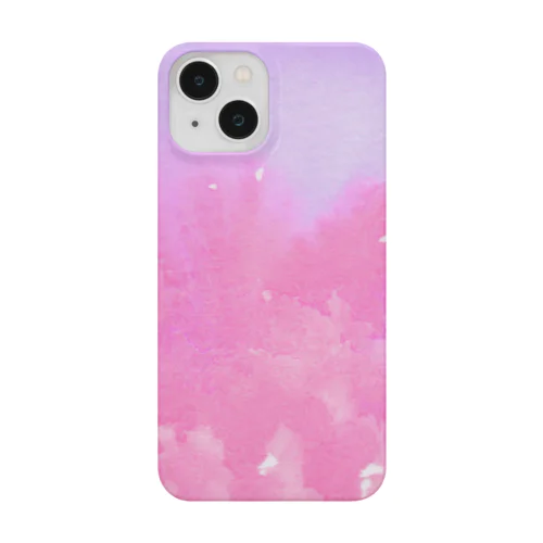 SUISAI - My Pink Smartphone Case