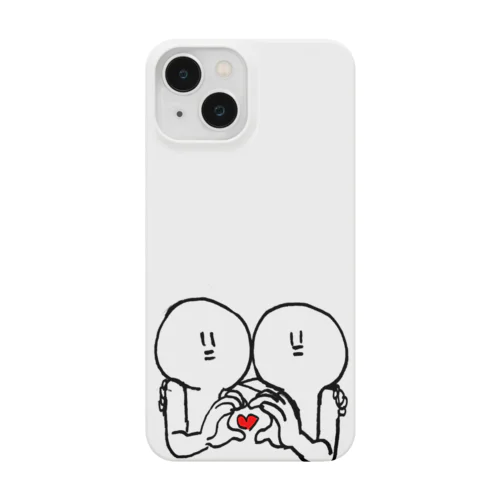 しゅきぴくん Smartphone Case