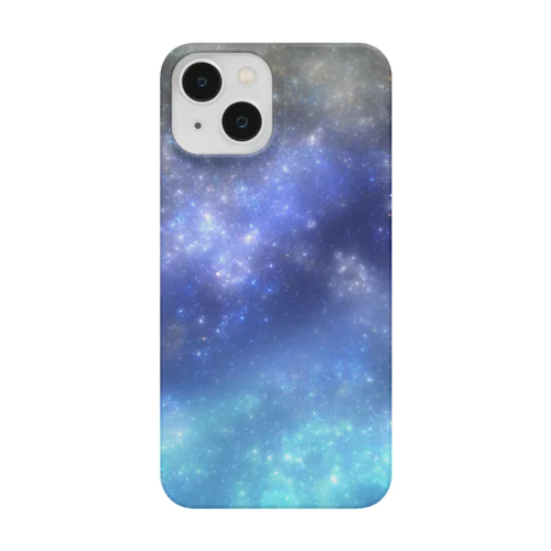 星空カバー Smartphone Case