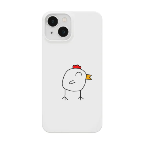 ぴい子〜成長2〜 Smartphone Case