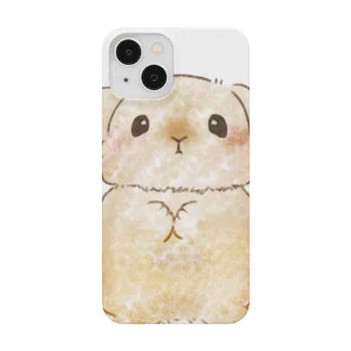 モグ Smartphone Case