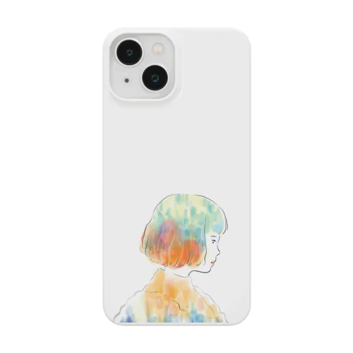 アンニュイ Smartphone Case