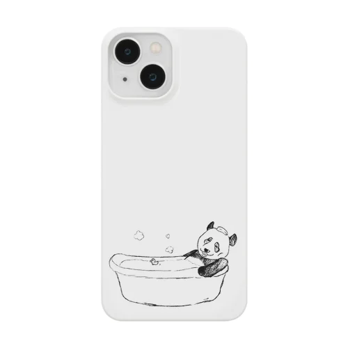 風呂パンダ Smartphone Case