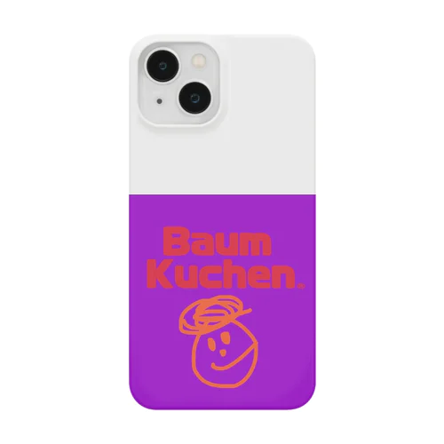 BRAND SMILE®︎ Smartphone Case