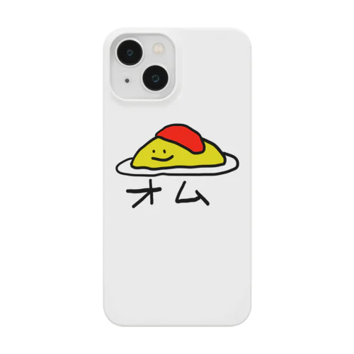 オム Smartphone Case