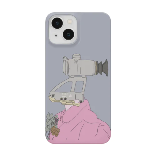 調整品 Smartphone Case