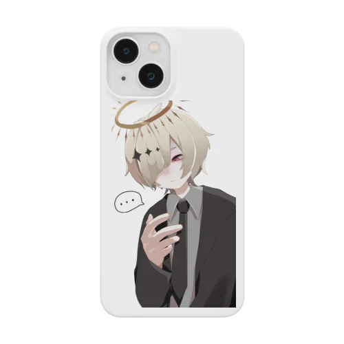 カゼヒキ Smartphone Case