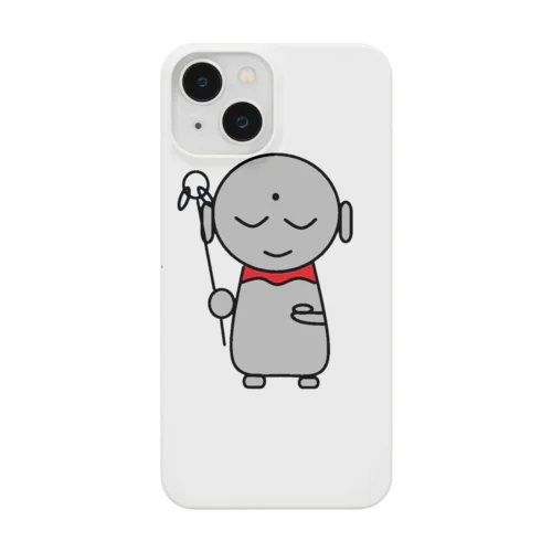 おじぞうくん Smartphone Case