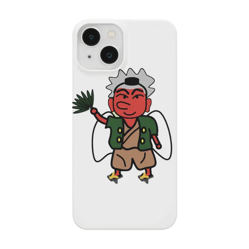 てんぐくん Smartphone Case