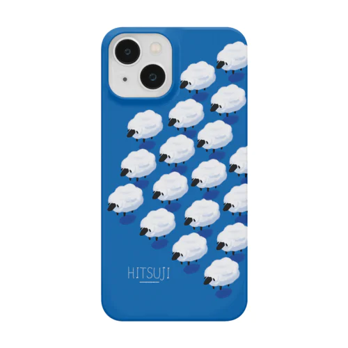 HITSUJI Smartphone Case