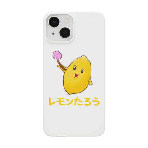 レモンたろう Smartphone Case