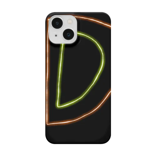 ThinkDifferentRainbow Smartphone Case