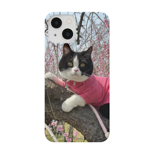 らむちゃまスマホケース Smartphone Case