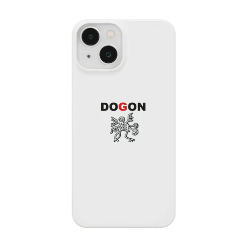 DOGON Smartphone Case
