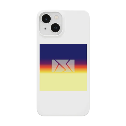 Shared-Japan Smartphone Case