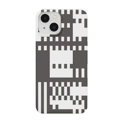 STRIPE -ストライプ Smartphone Case