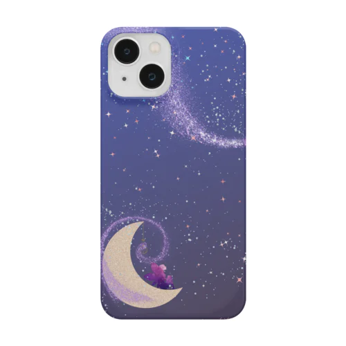 星の妖精さん Smartphone Case