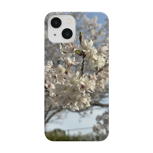 Cherry blossom 2023 Smartphone Case