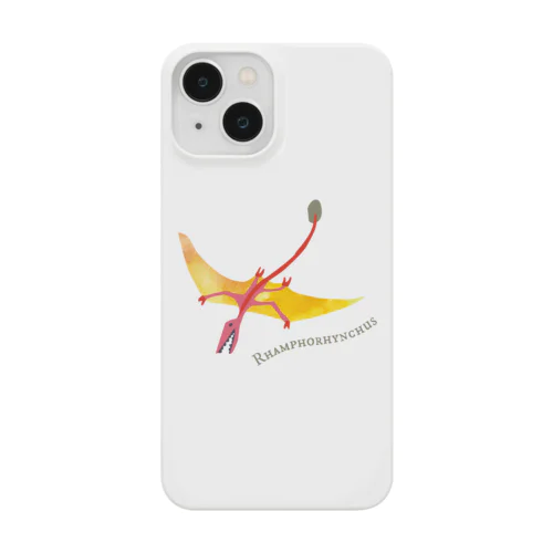 ゆるランフォリンクス Smartphone Case