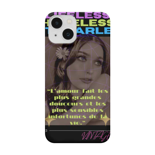 Courageous Lifestyle Smartphone Case