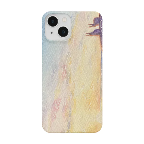 明星 Smartphone Case