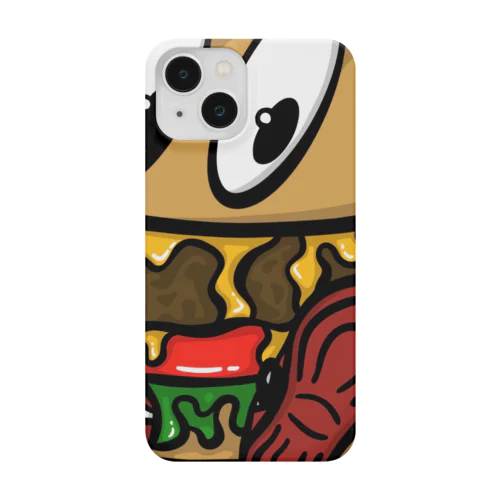 Jeff's toy グッズ Smartphone Case