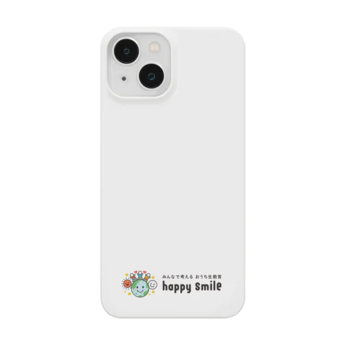 happy smile Smartphone Case