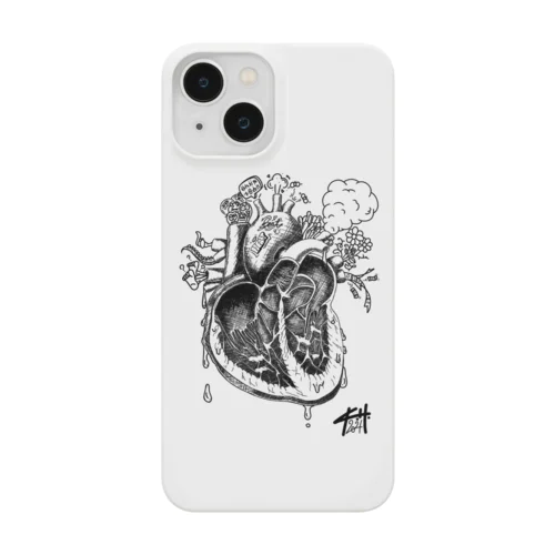 Heart Smartphone Case