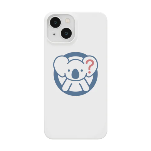 APSグッズ Smartphone Case