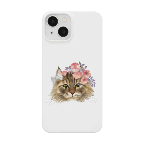 king猫 Smartphone Case