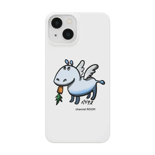 ペガサス Smartphone Case