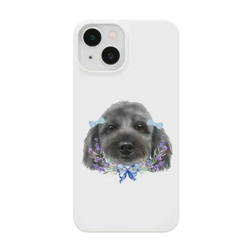 ralph犬  Smartphone Case