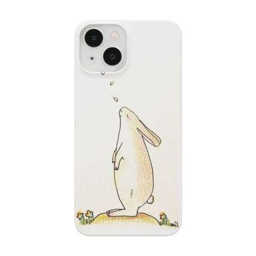 うささん Smartphone Case