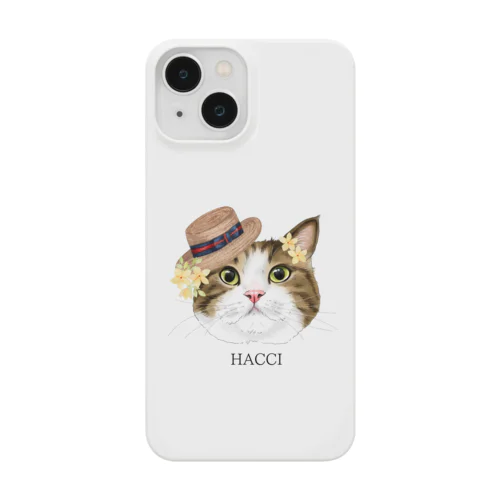 hachio猫 Smartphone Case