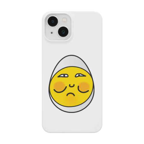 たまごグッズ Smartphone Case