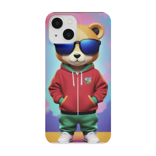 CRAZYANIMAL Smartphone Case