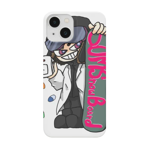 さむすん Smartphone Case