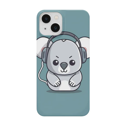 ふぉあら Smartphone Case